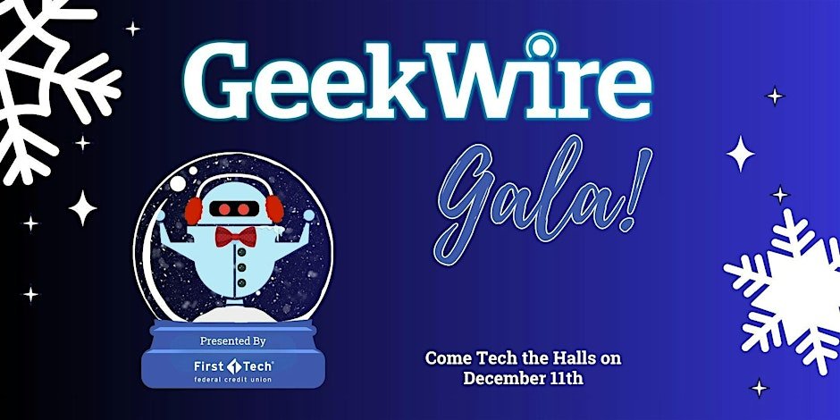 GeekWire Gala 2025