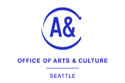 Office of Arts and Culture Logo