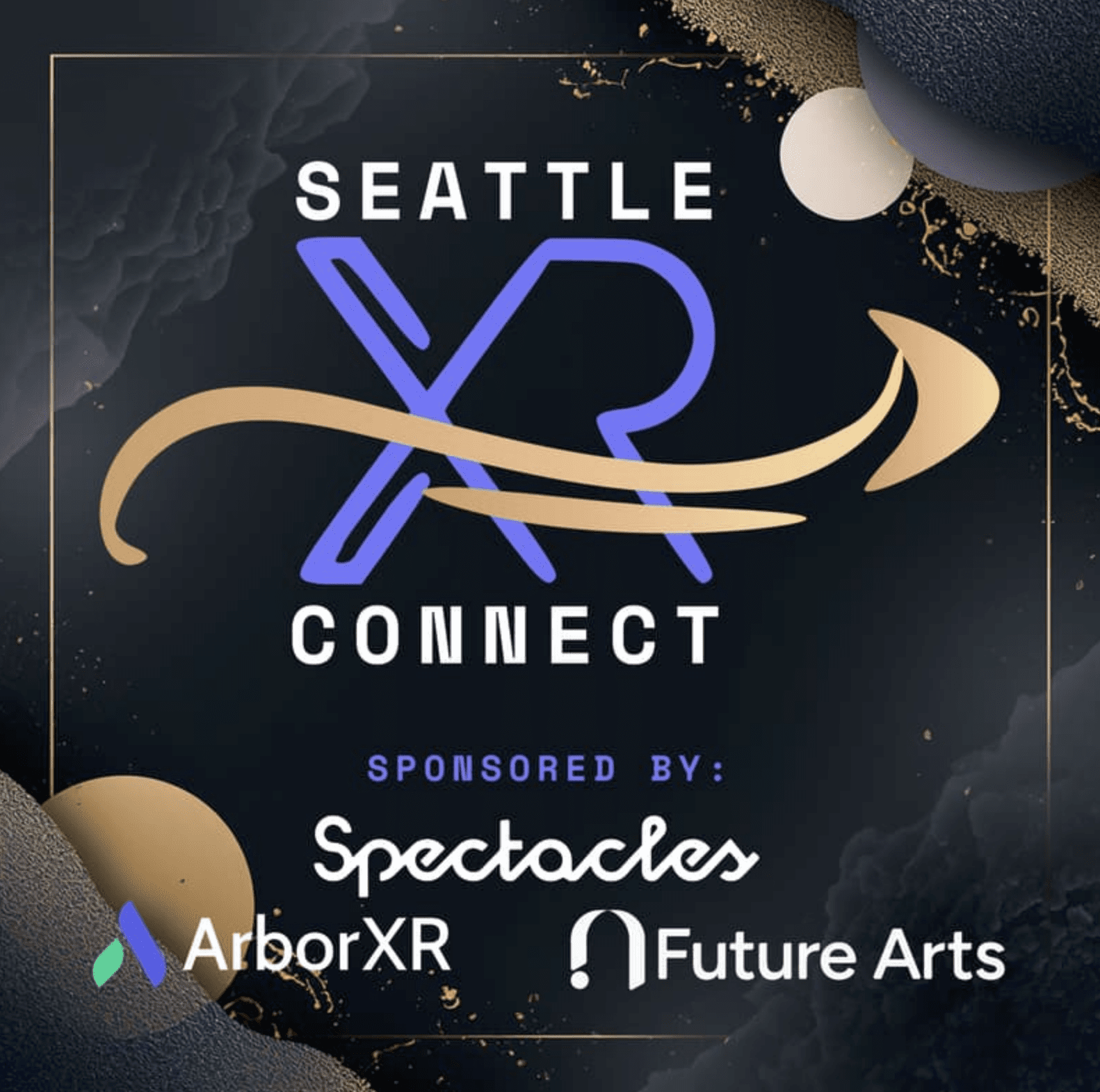 Seattle XR Connect : Social Night