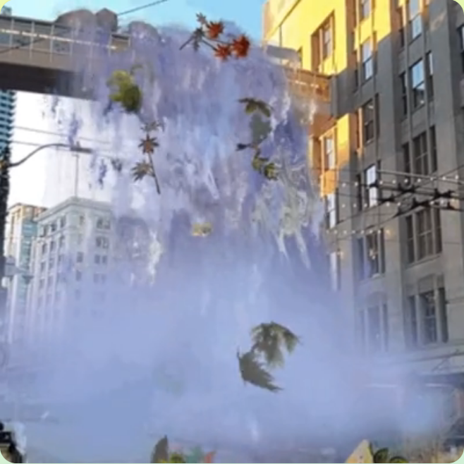 Hands On AR Workshop: Geographically Anchored Augmented Reality (Seattle Tech Week Event)