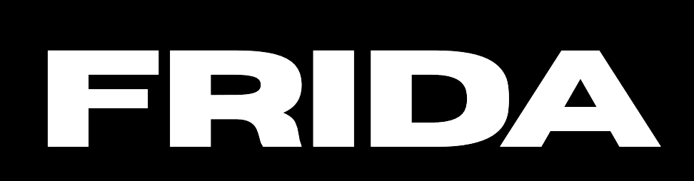 Frida logo