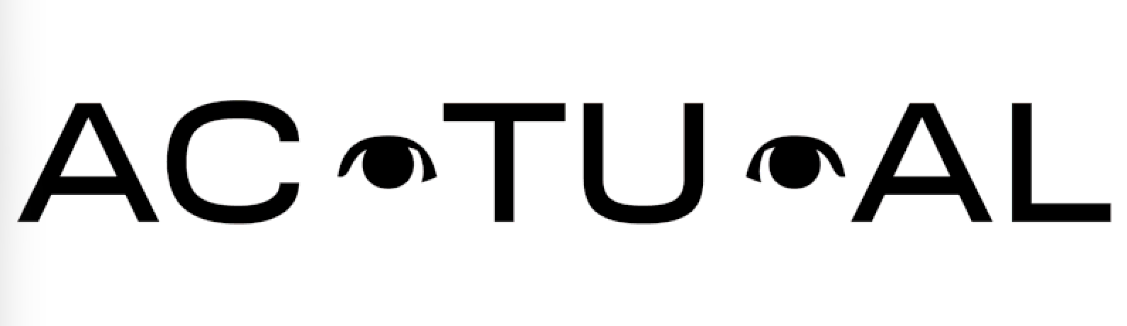 Actualize Air logo