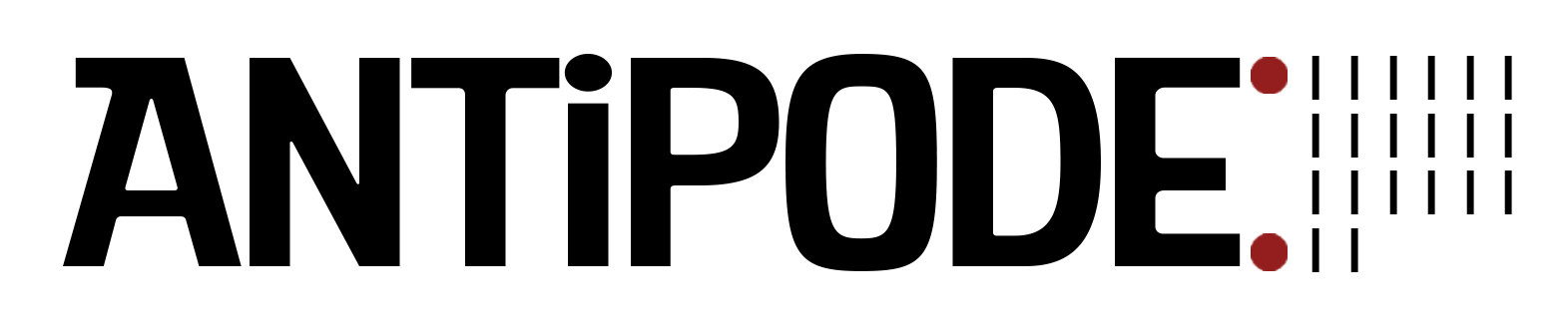 Antipode logo