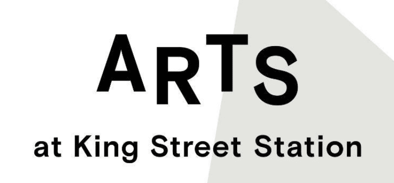 Arts at King Street Station logo