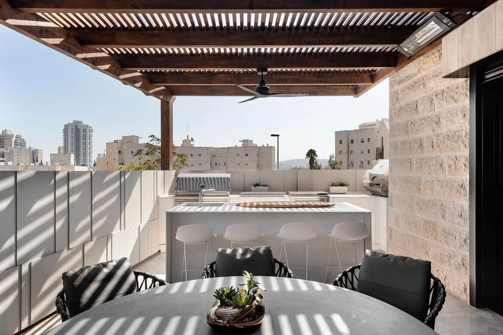 Outopia Custom Made Outdoor Kitchens London | Outopia Living