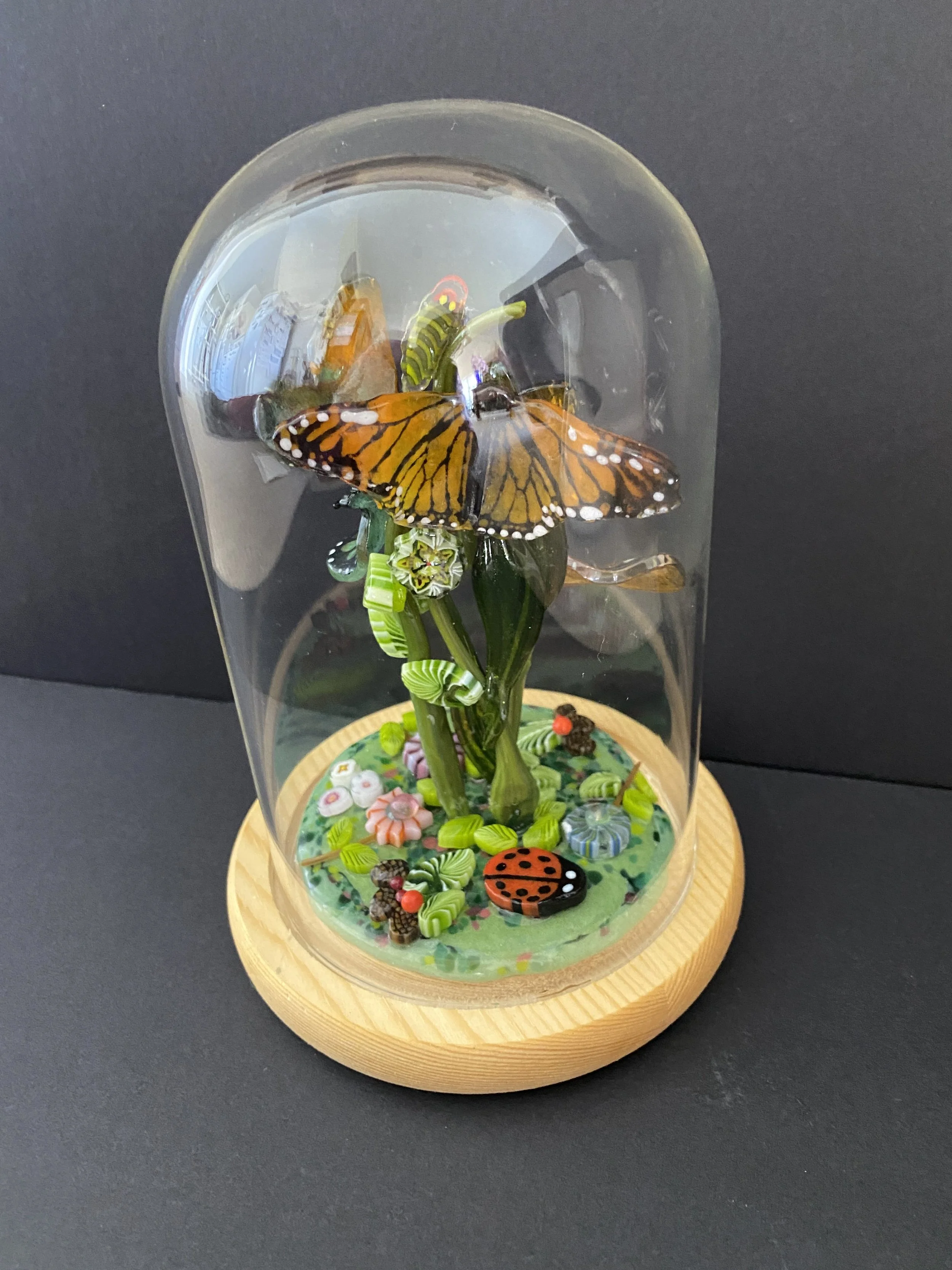 Butterfly Garden