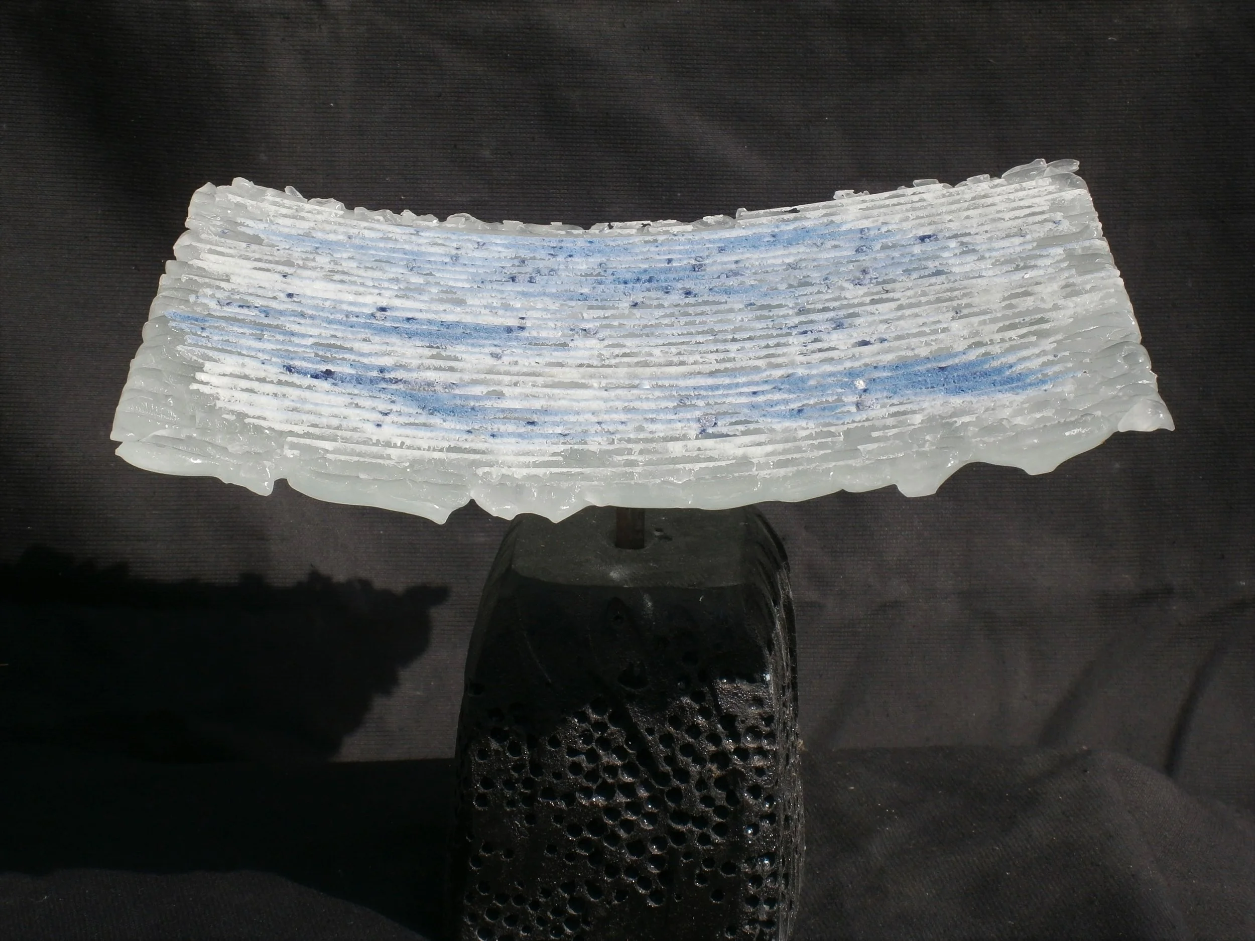 Sea Section 2 - Black Base