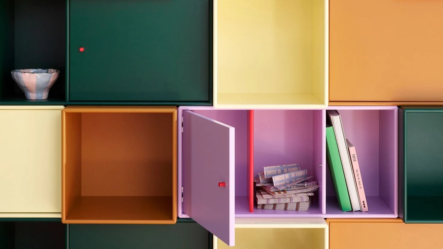 FibreGuard  5 juicy colour and texture trends from Milan Design Week…