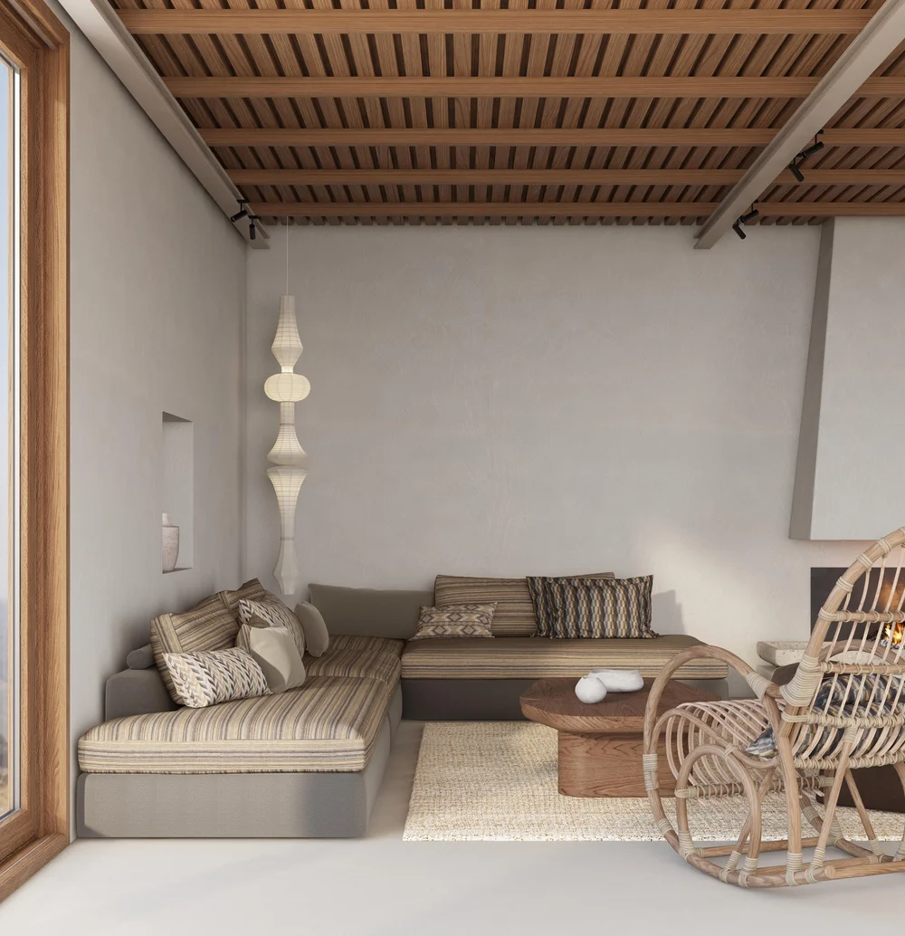 Eclectic by FibreGuard