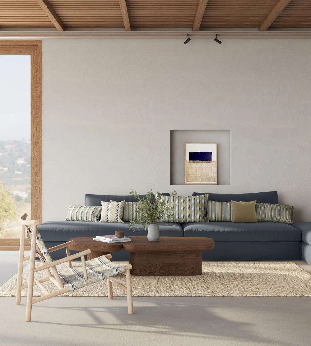 Eclectic by FibreGuard