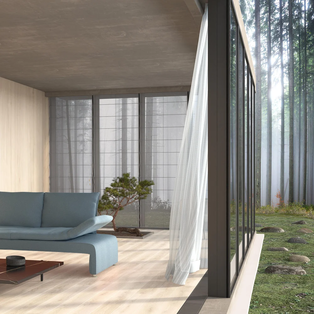   Natural Stories by Fabric Library Wide  