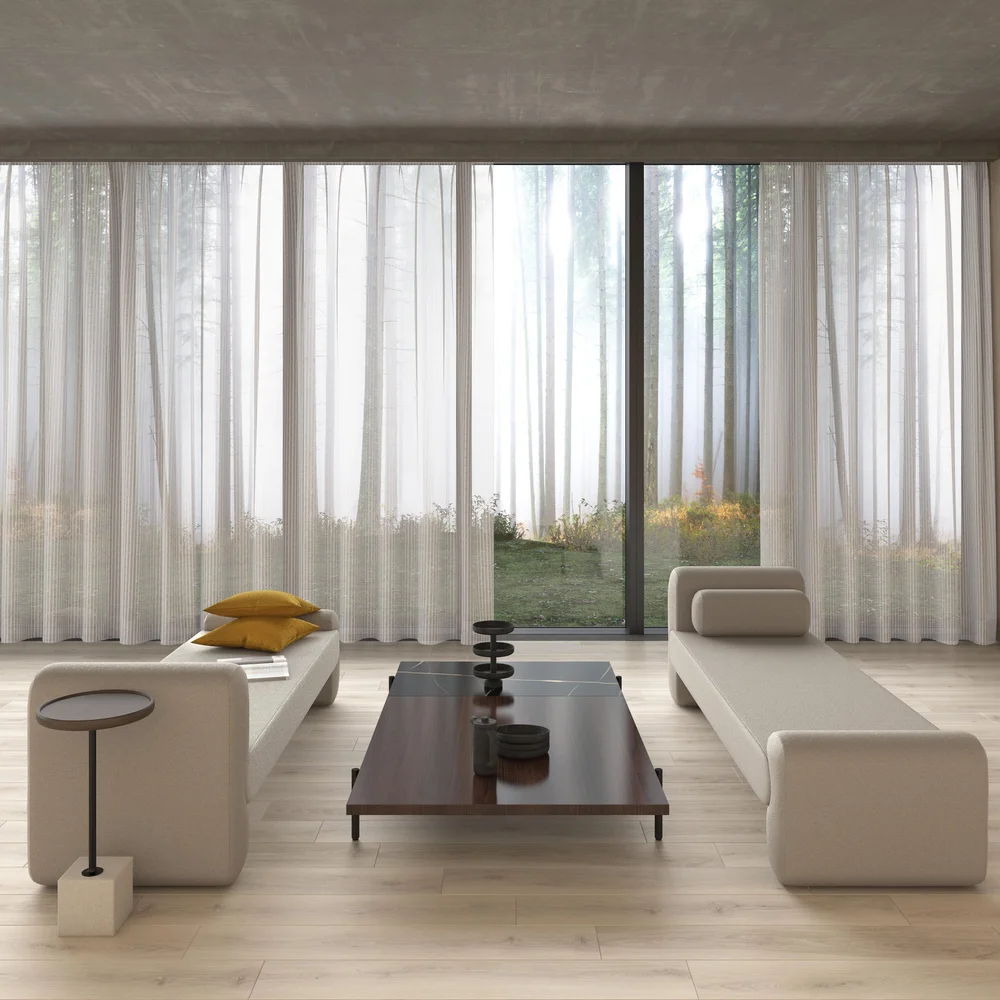   Natural Stories by Fabric Library Wide  