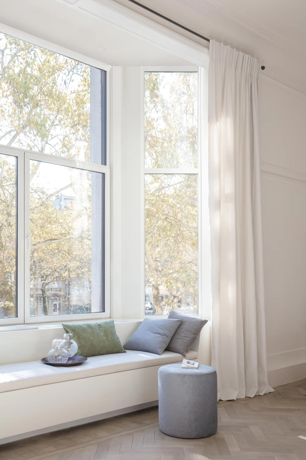   Intense by FibreGuard  