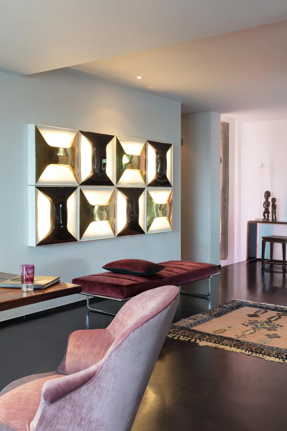   Determination by FibreGuard  