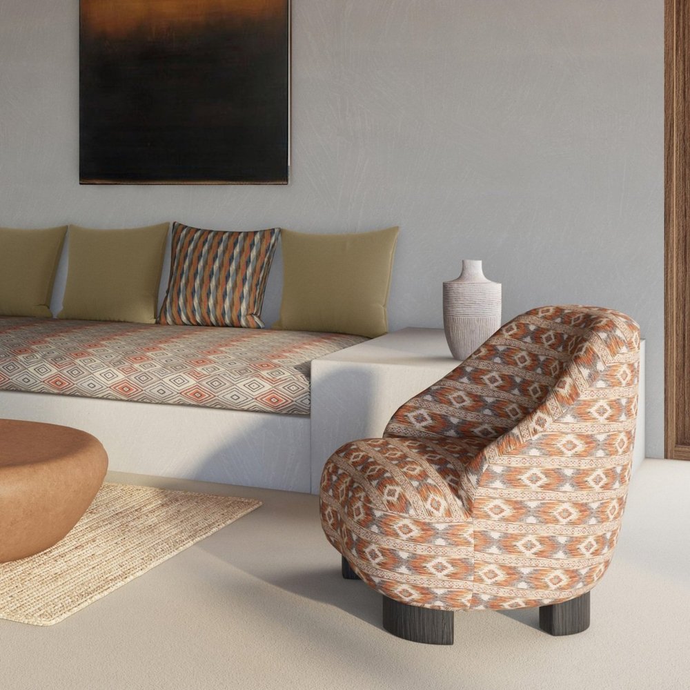 Eclectic by FibreGuard