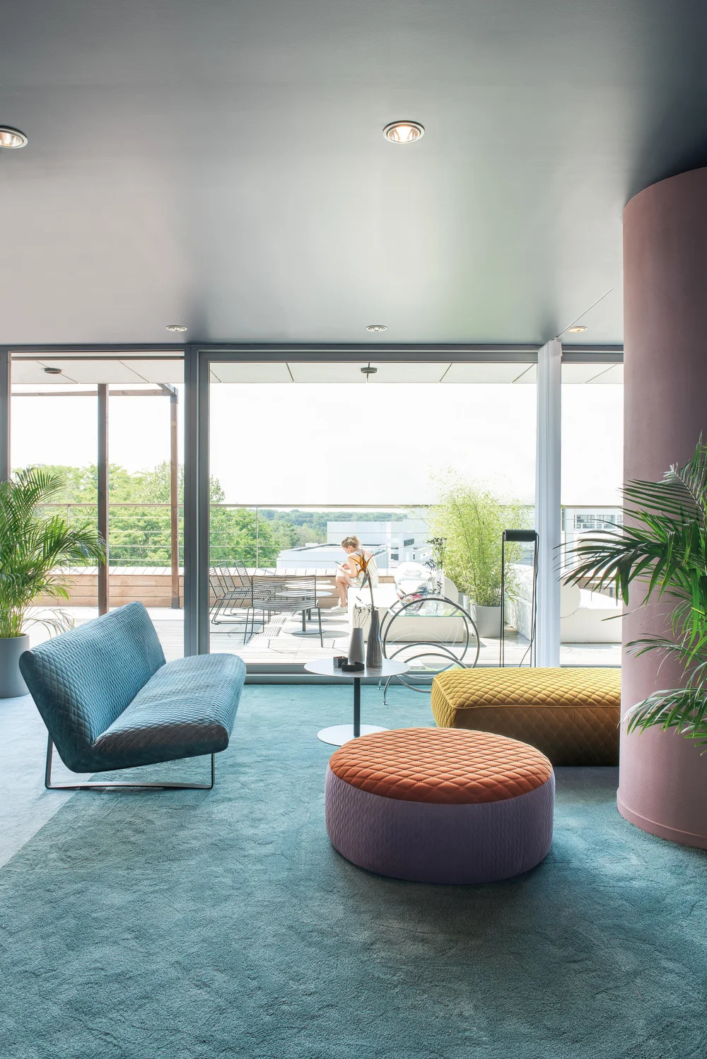 Quilvet by FibreGuard