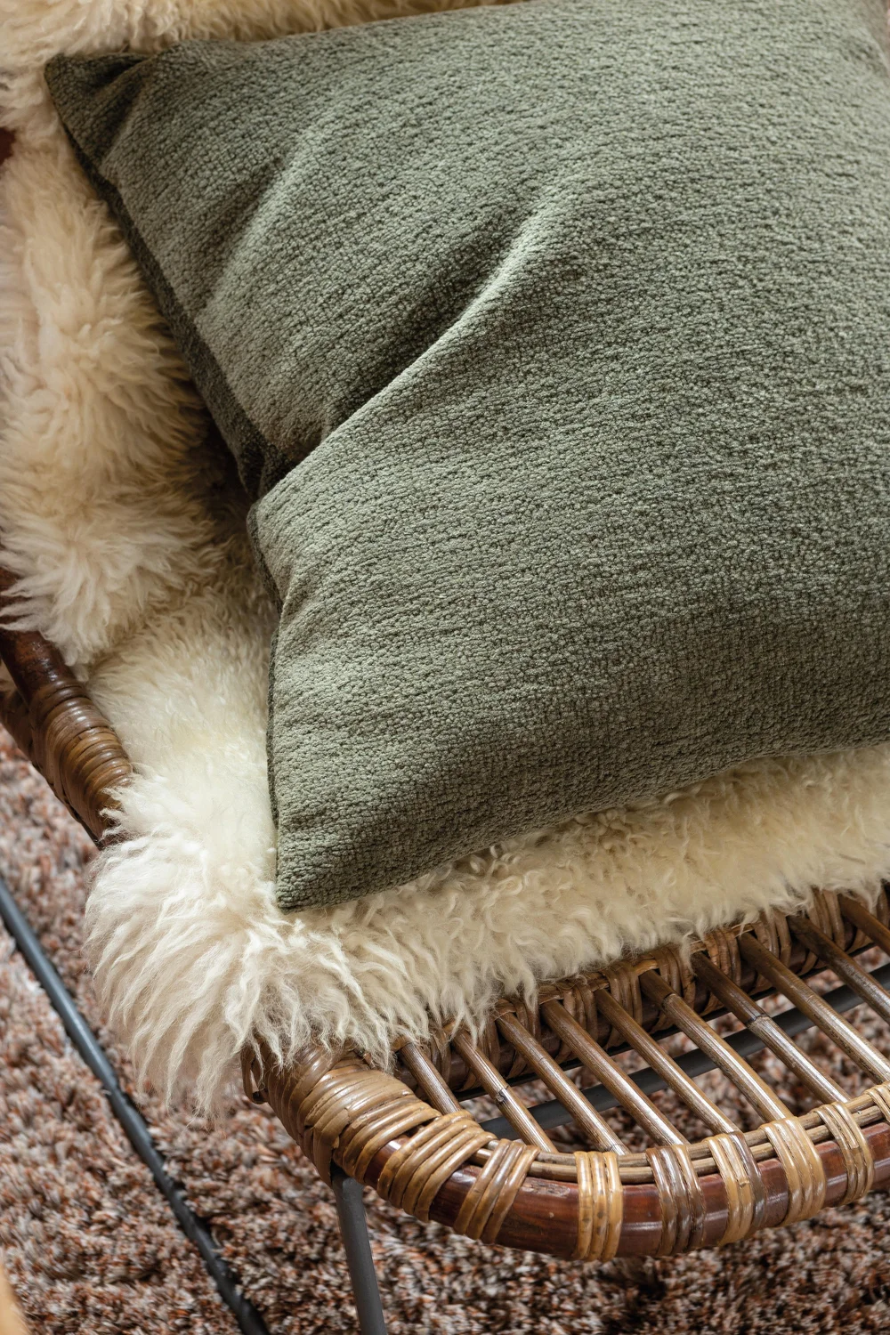 Richwool by FibreGuard