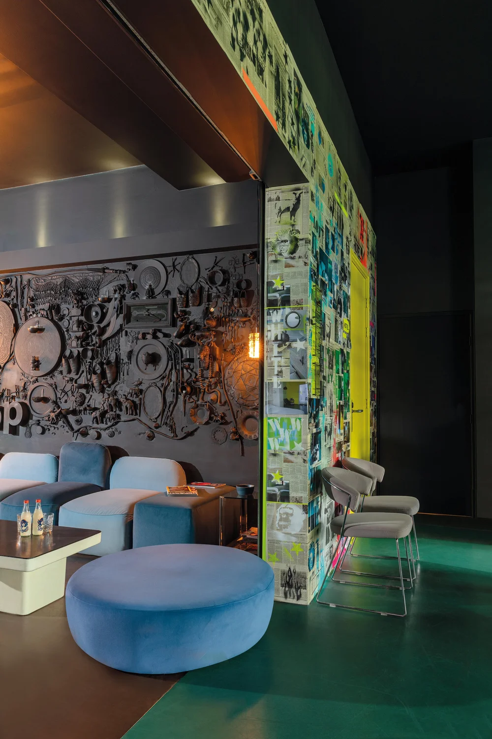 Velvo by FibreGuard Pro