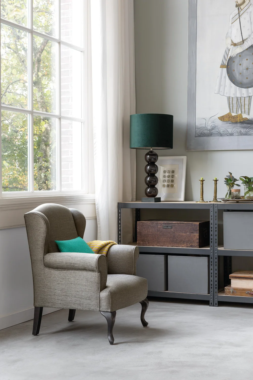 Ronaldo by FibreGuard