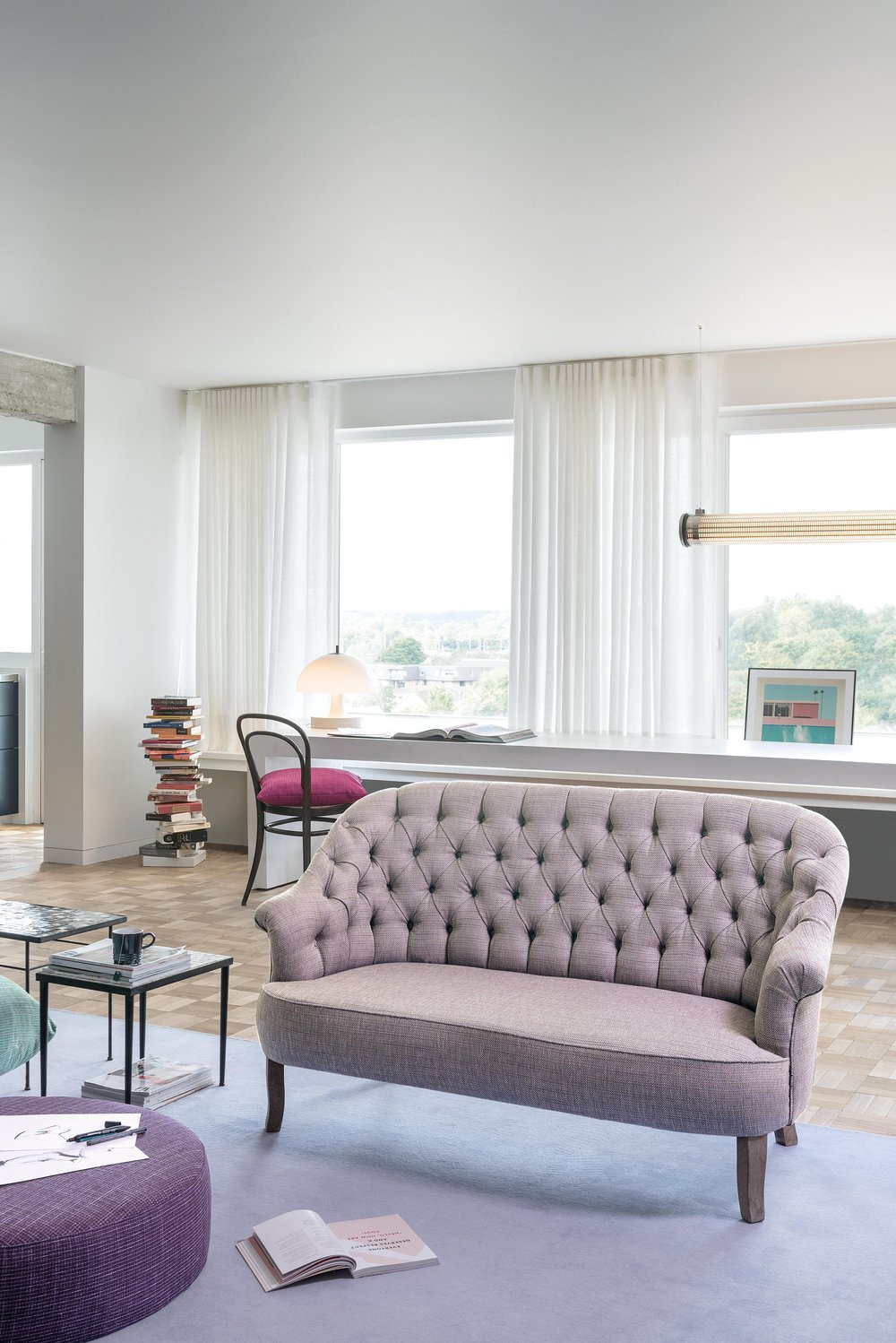 Benchmark by FibreGuard