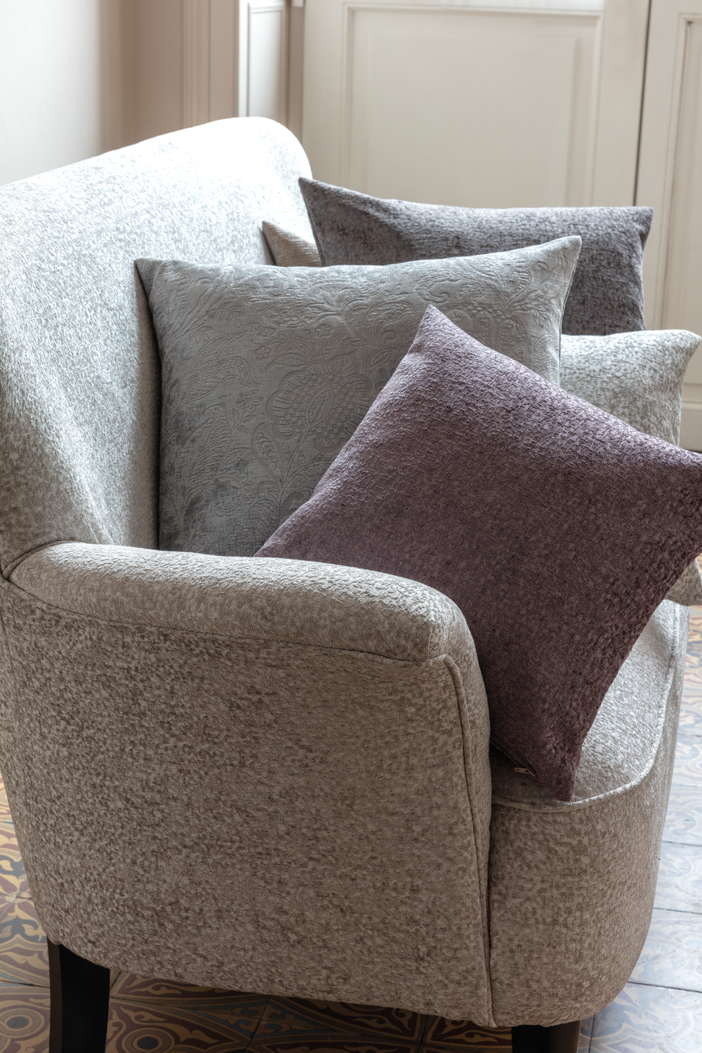 Protégé by FibreGuard