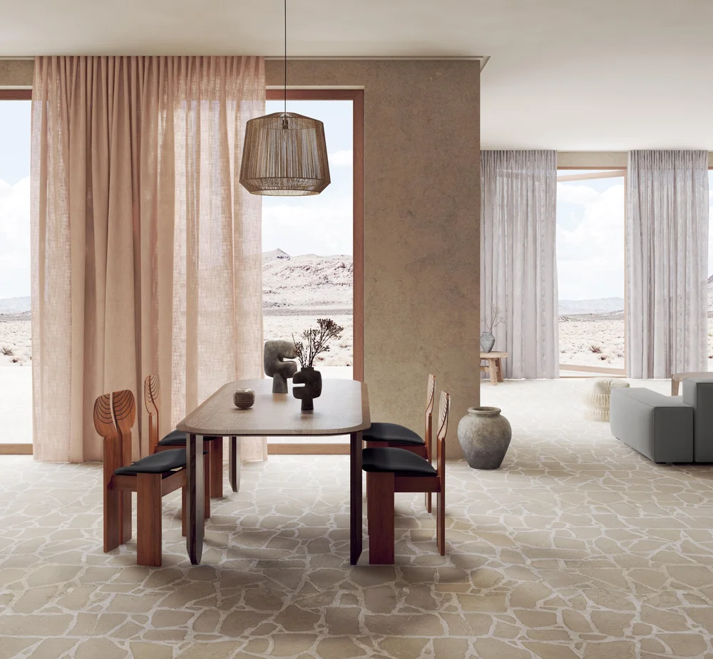 Release by Fabric Library Wide