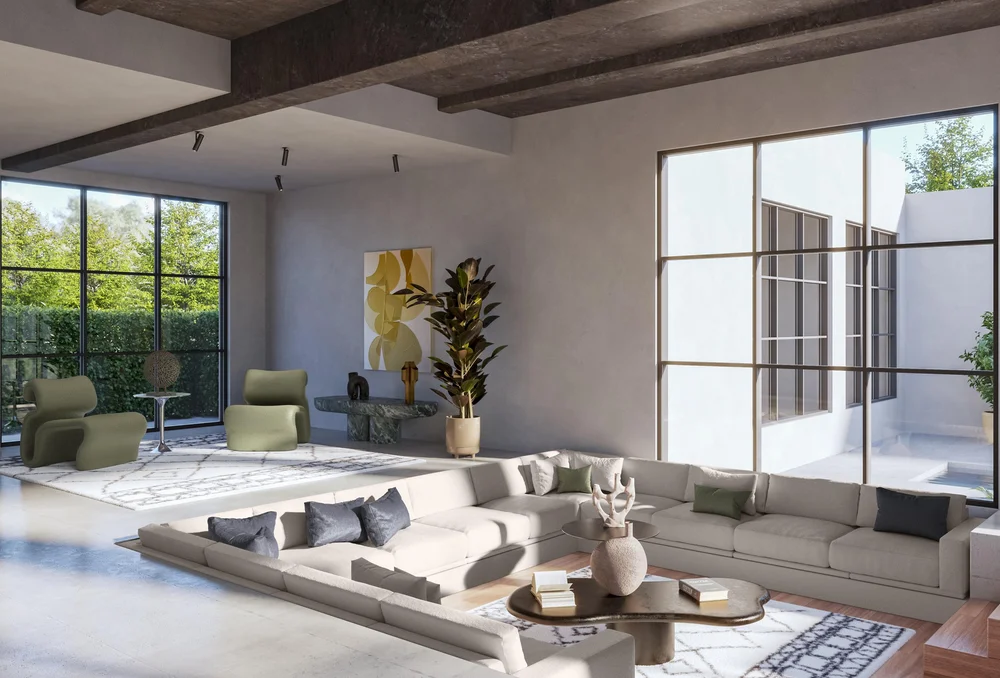 Footloose by FibreGuard