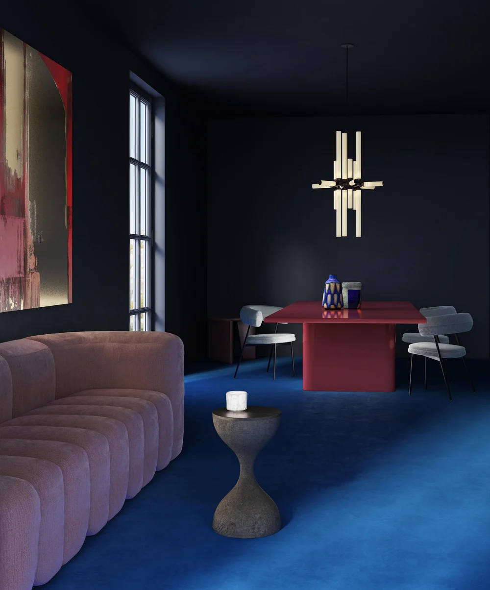 Devina by FibreGuard