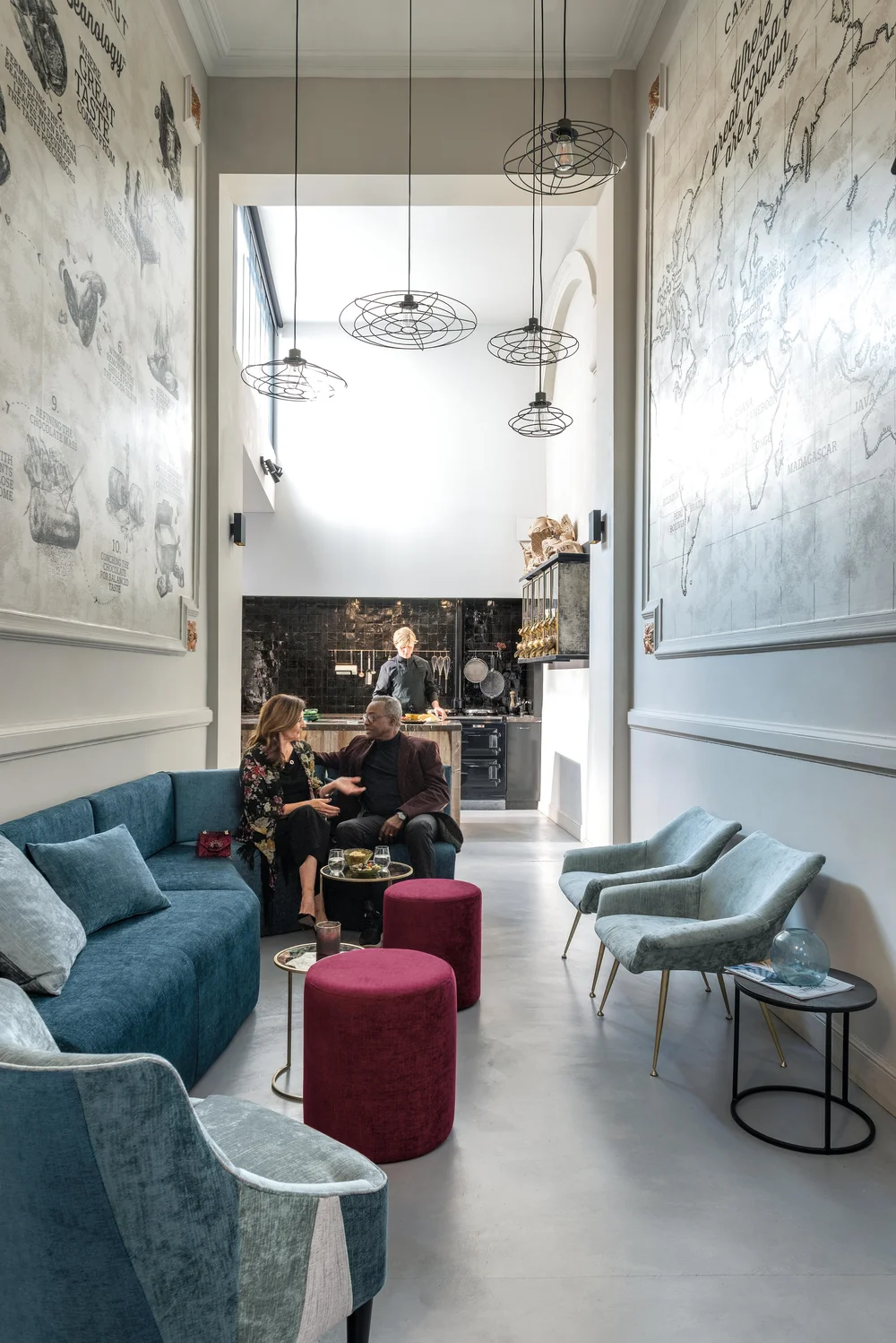 Cocktail by FibreGuard Pro