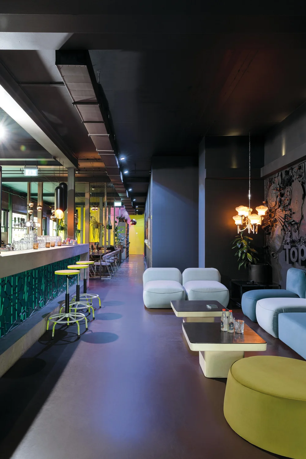 Velvo by FibreGuard Pro