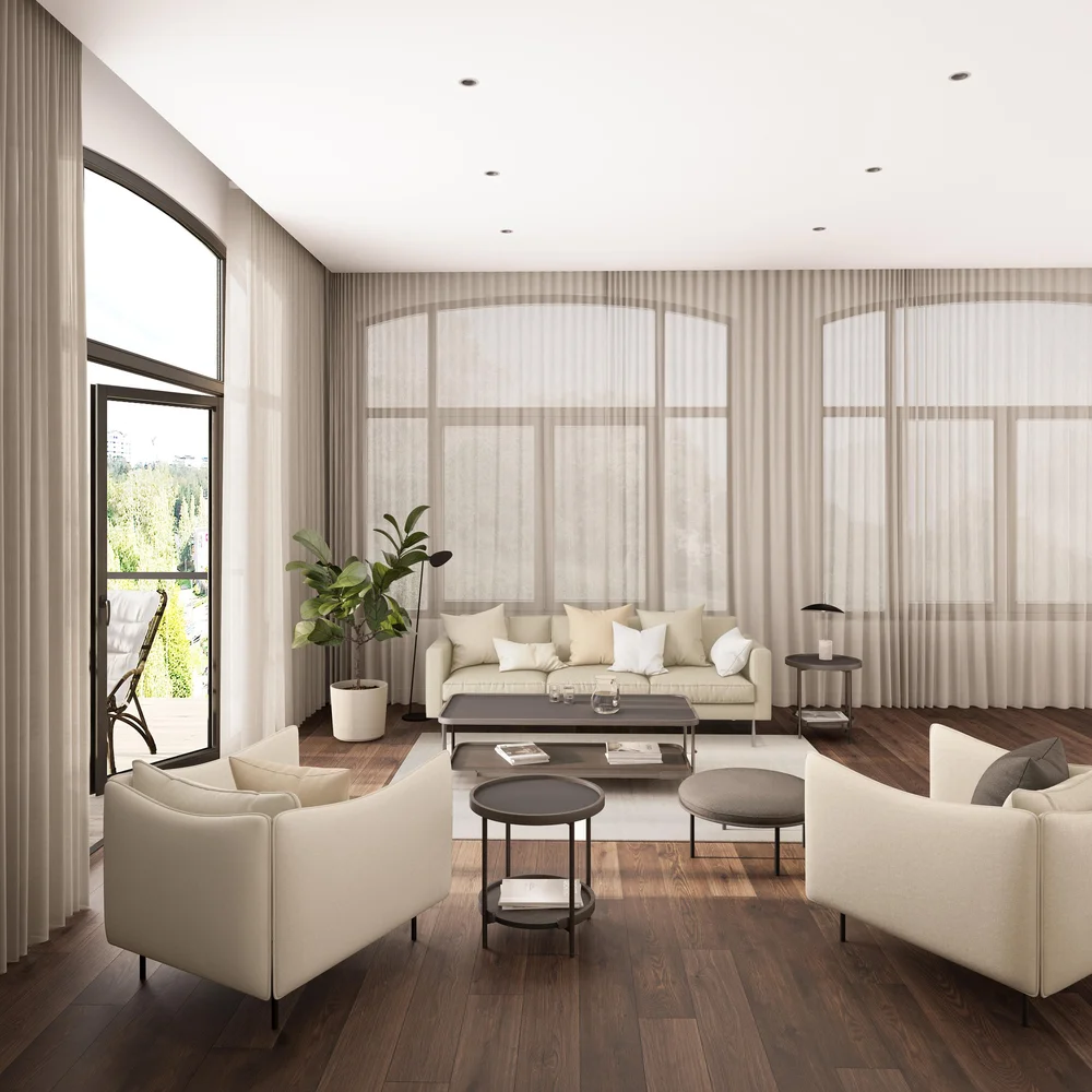 Horizon by Fabric Library Wide