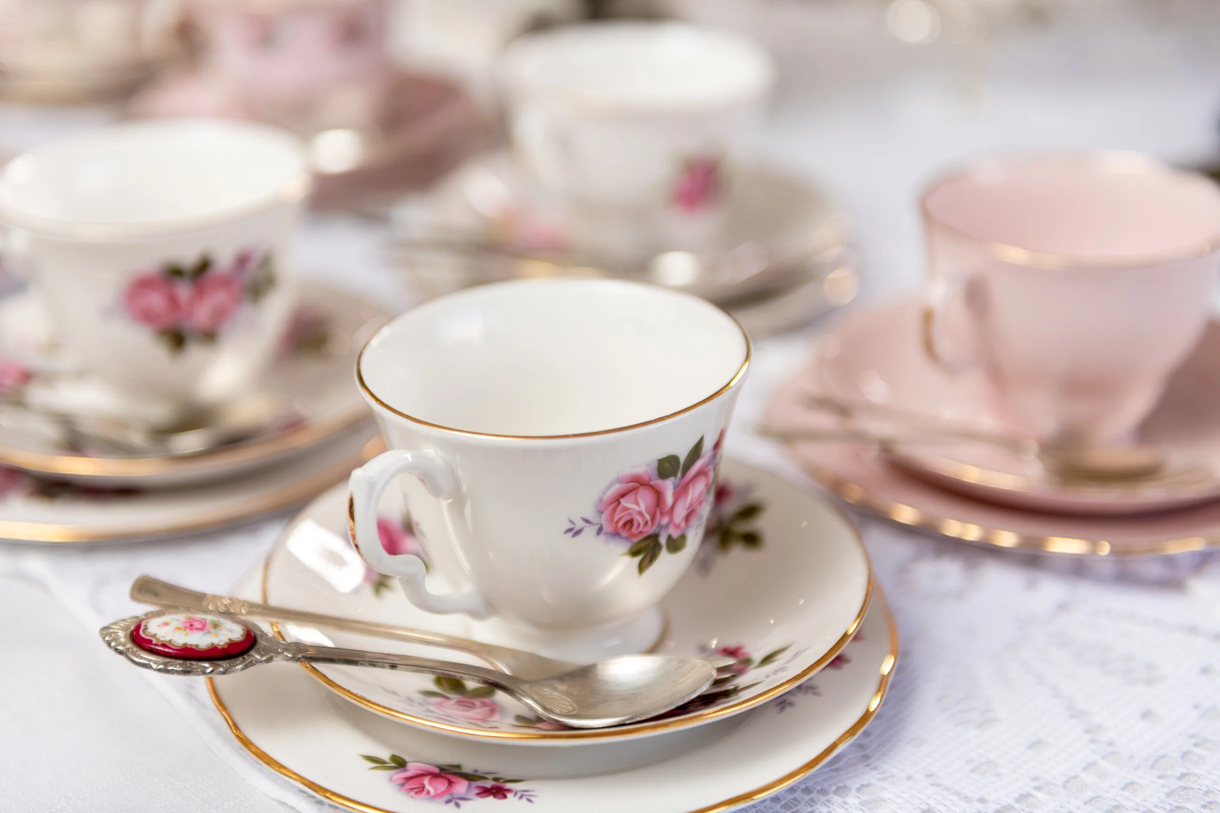 THE TEACUP BOUTIQUE Perth High Tea Hire High Tea Hire Perth