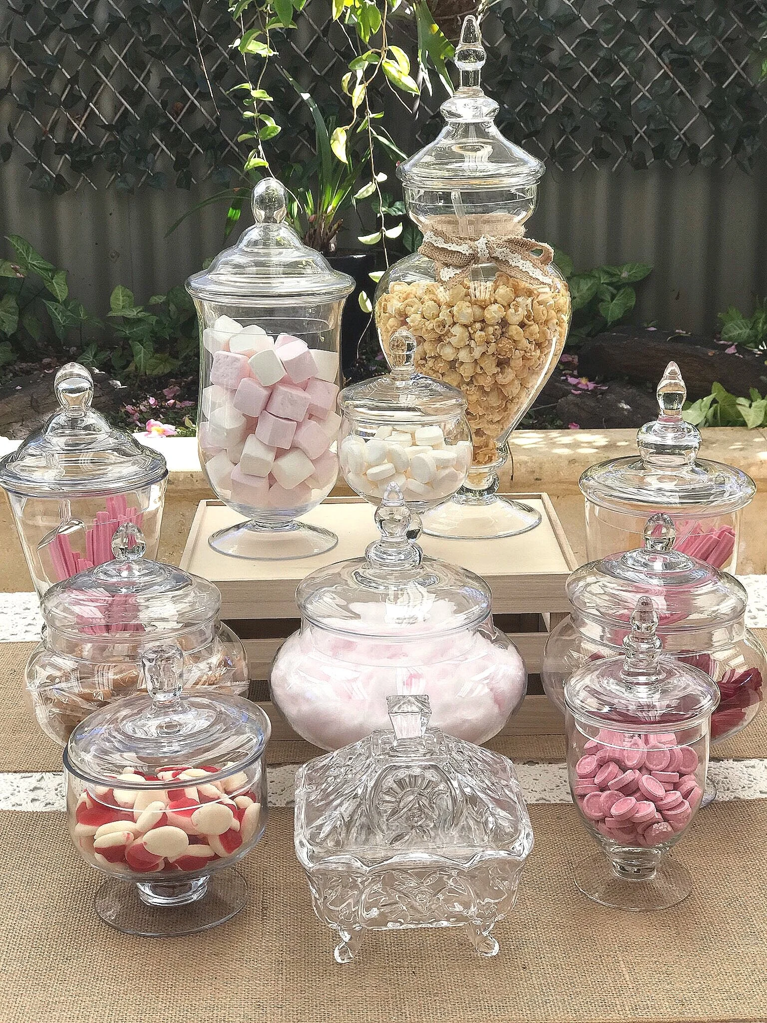 THE TEACUP BOUTIQUE Perth High Tea Hire High Tea Hire Perth