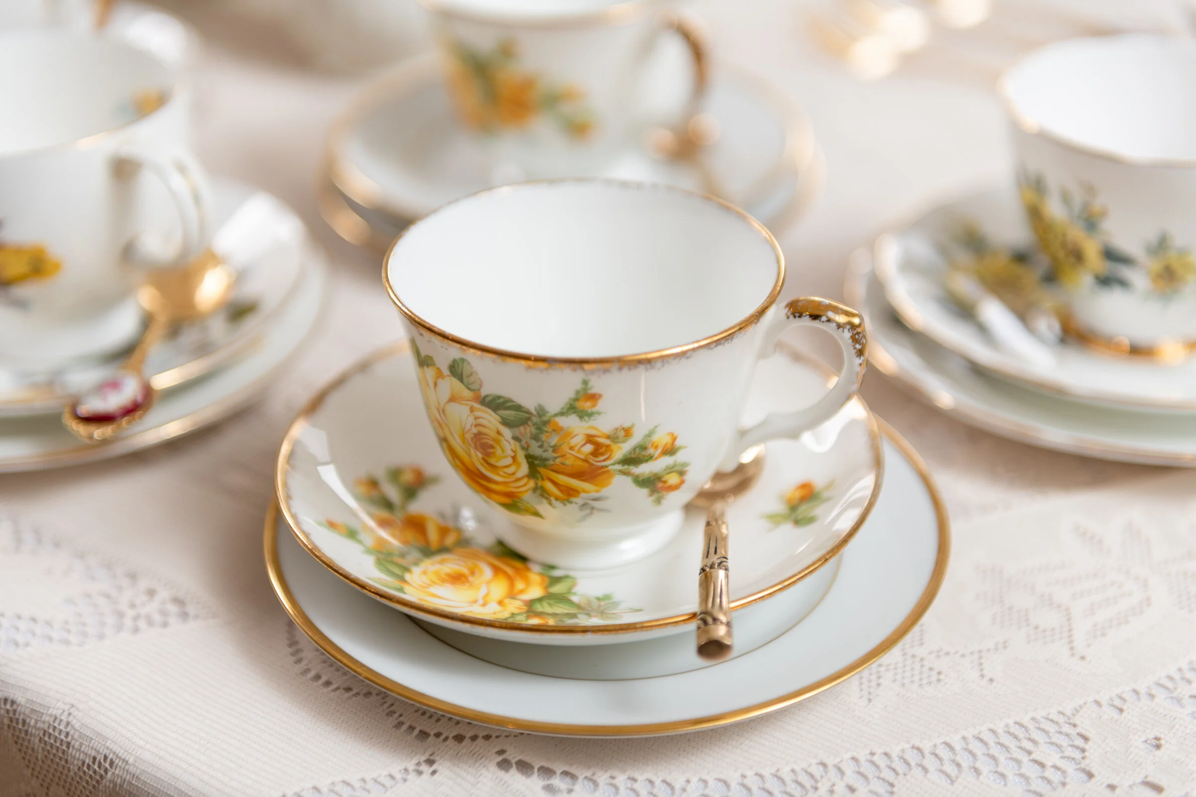 THE TEACUP BOUTIQUE Perth High Tea Hire High Tea Hire Perth