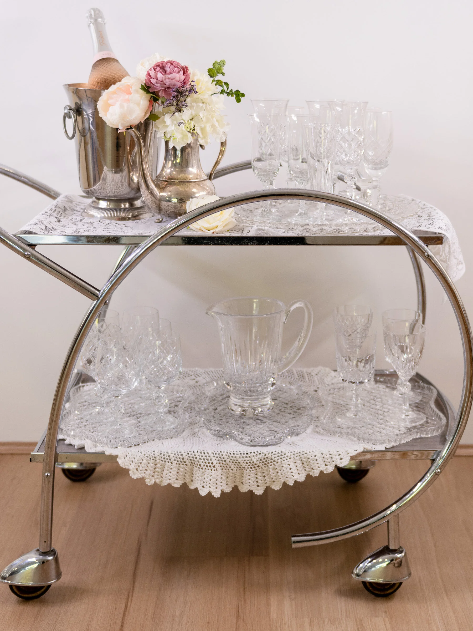 High Tea hire — THE TEACUP BOUTIQUE Perth High Tea Hire