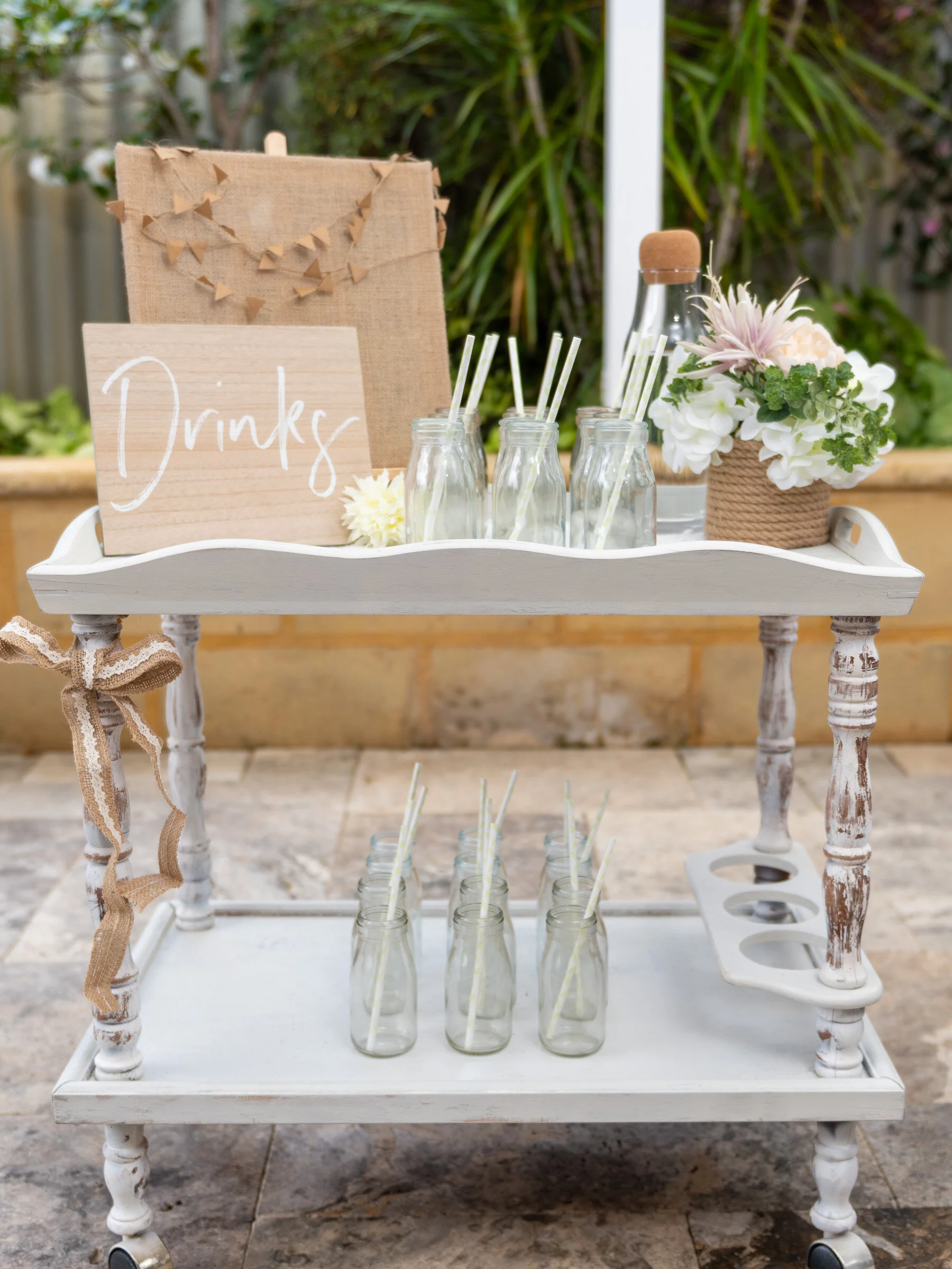 High Tea hire — THE TEACUP BOUTIQUE Perth High Tea Hire