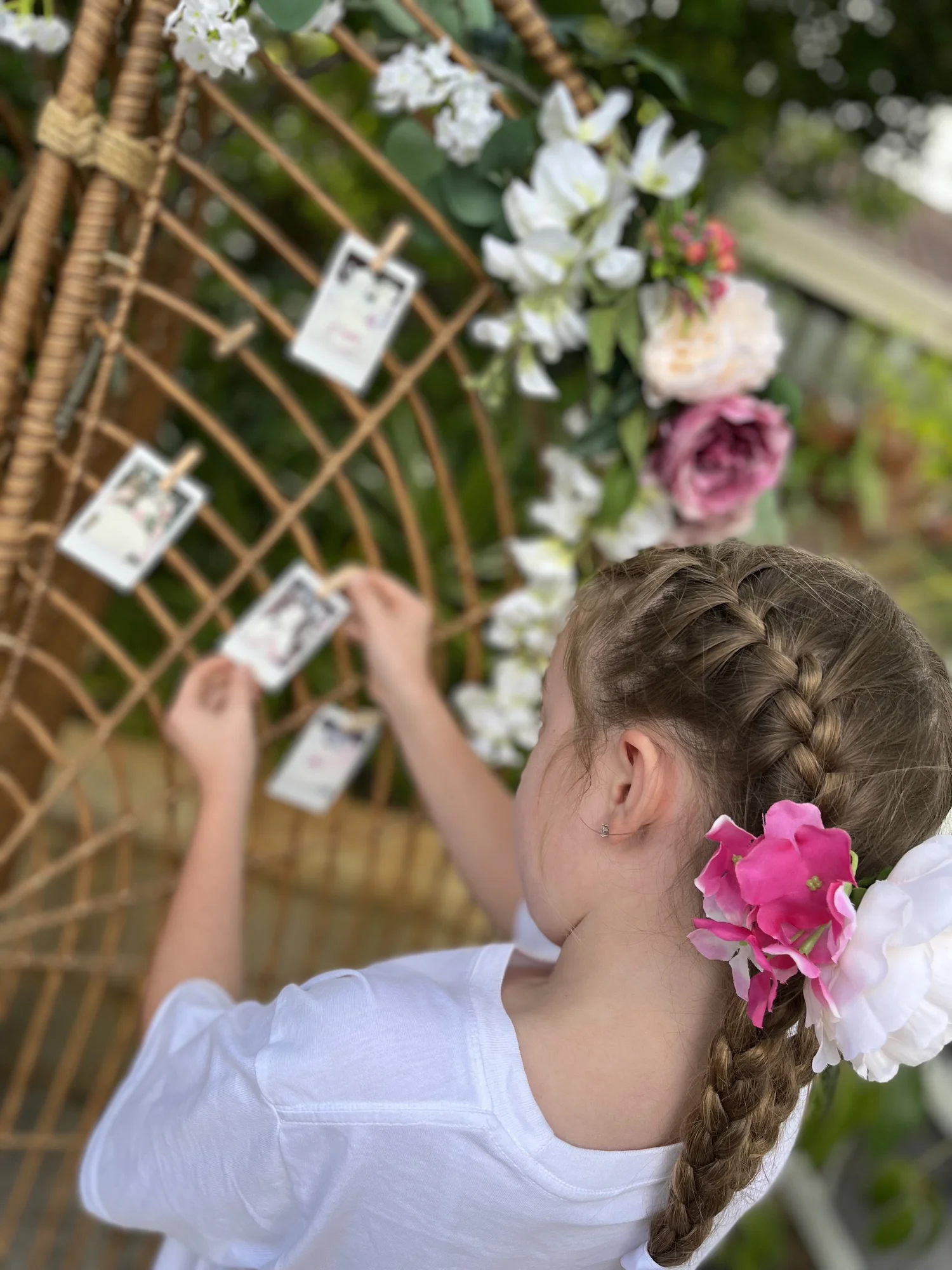 Tea Party hire — THE TEACUP BOUTIQUE Perth High Tea Hire