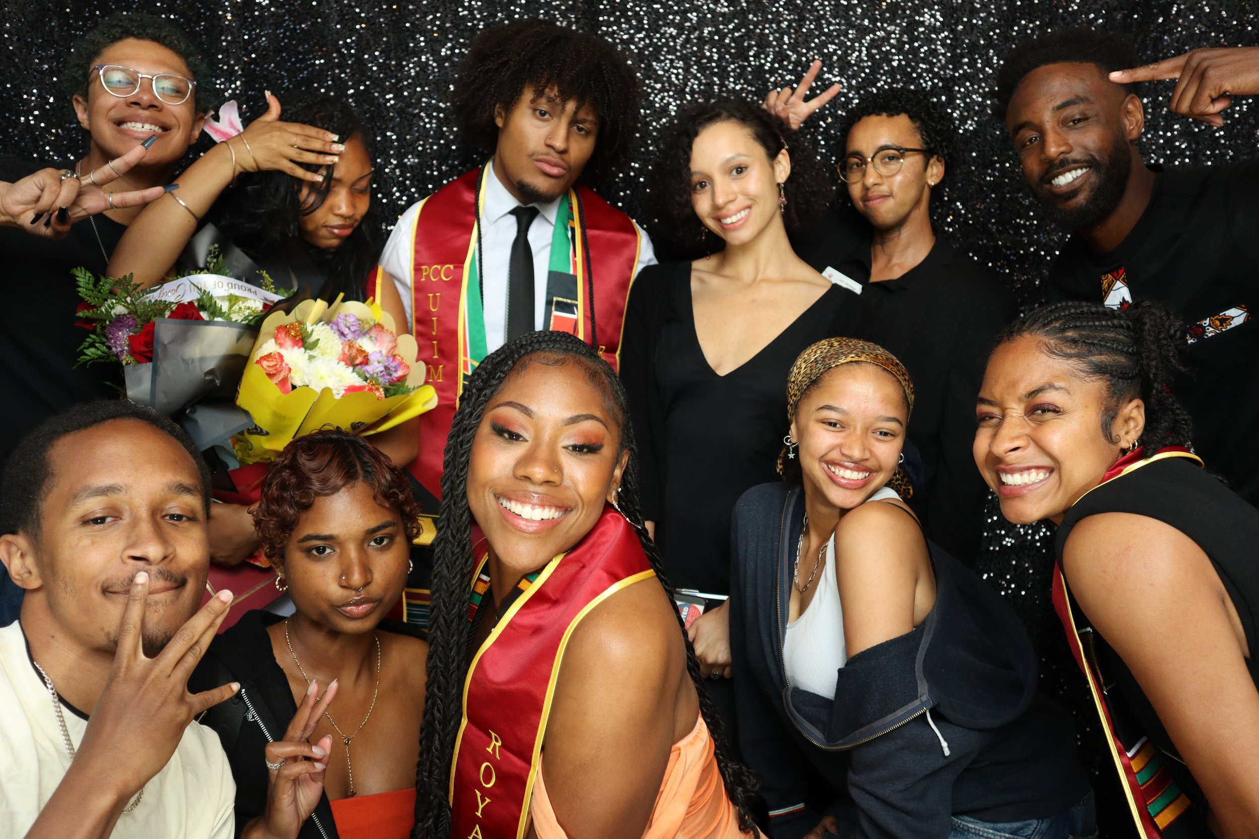 PCC Black Grad (05/22/2026)