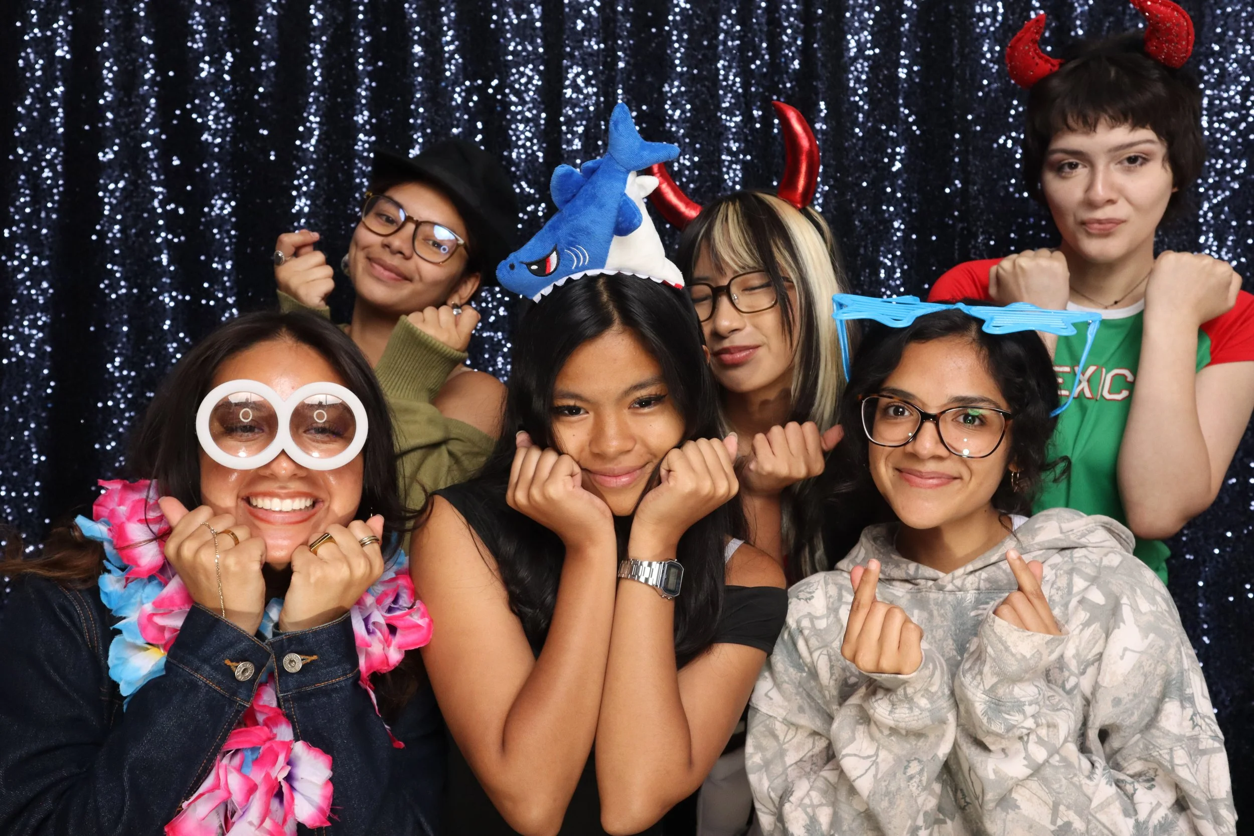 PCC ASPCC Homecoming Dance (09/15/2026)