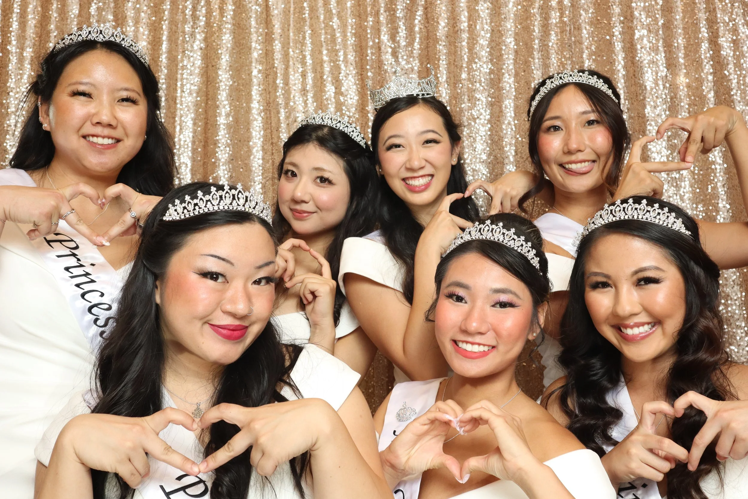 Miss Los Angeles Chinatown Gala (08/28/2026)