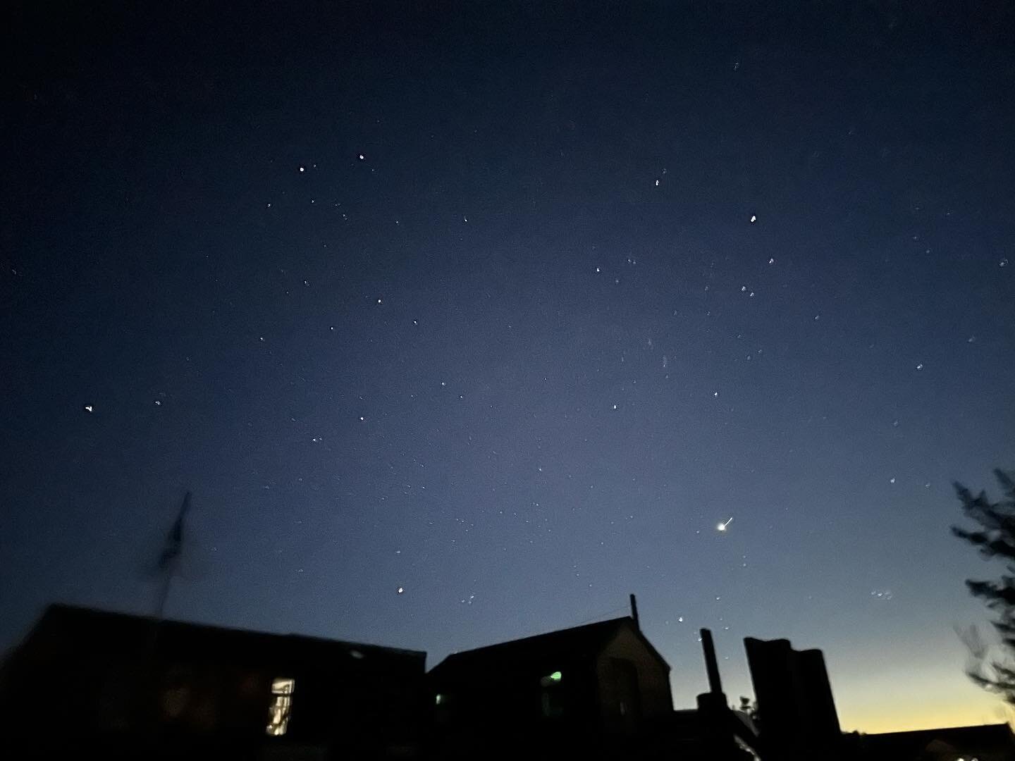Wow! 🥰. Beautifully crystal clear night last night #stars #stargazing #bigsky #astronomy #darkskyshots #darkskycommunity #isleofcoll #tnmcoll @visitscotland @idadarksky @explore_coll @wildaboutargyll @wildargyll @explore_argyll @argyllandbute @argyl