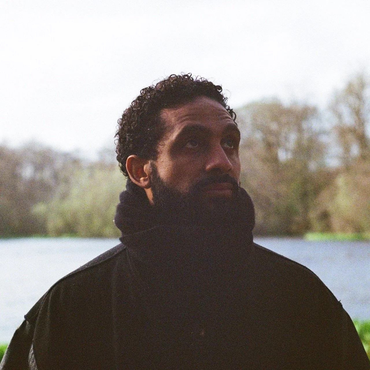 Library Session / Orsod Malik