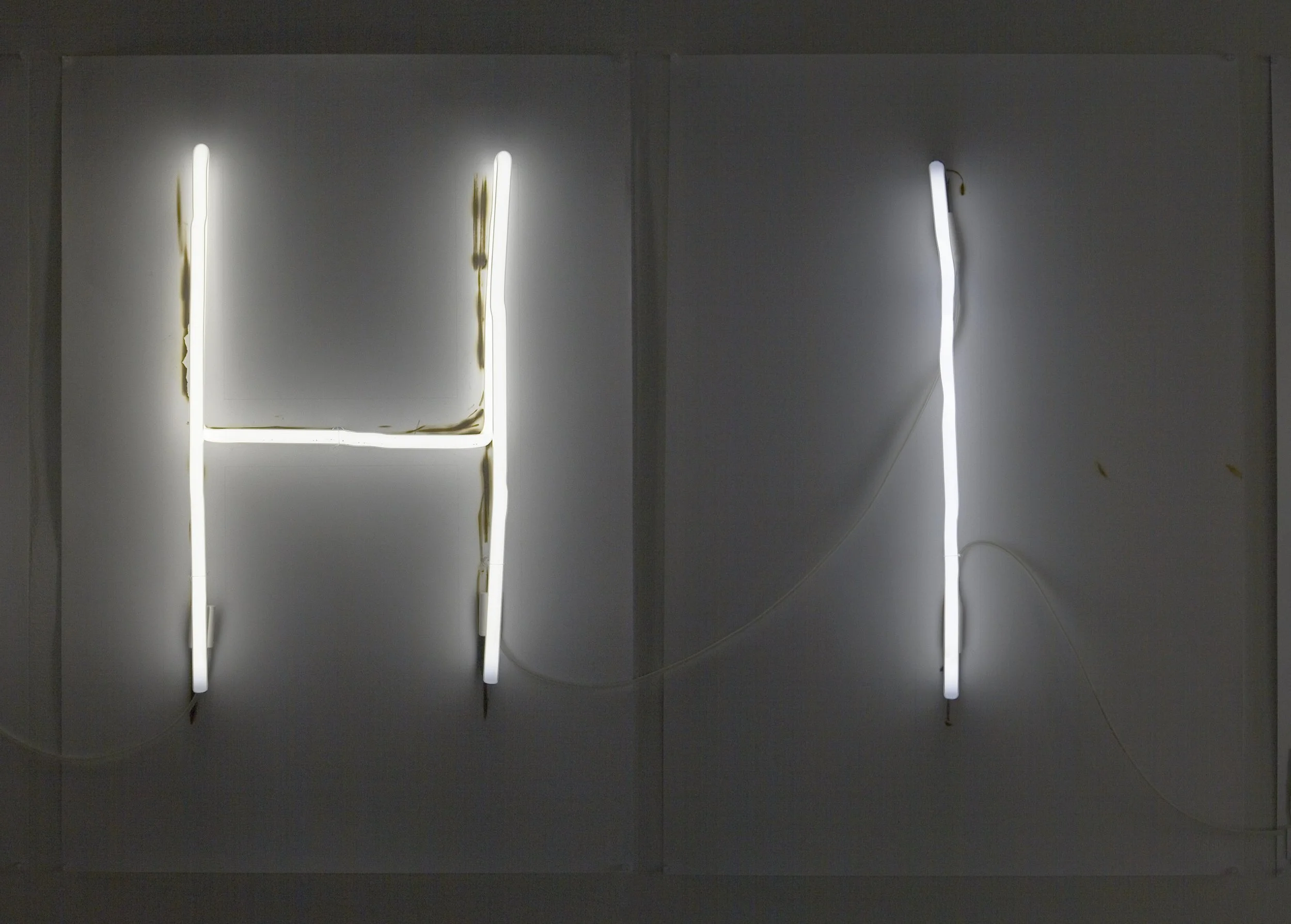 Studies / Fiona Banner aka The Vanity Press&nbsp;                                       –&nbsp;‘Every Word Unmade’