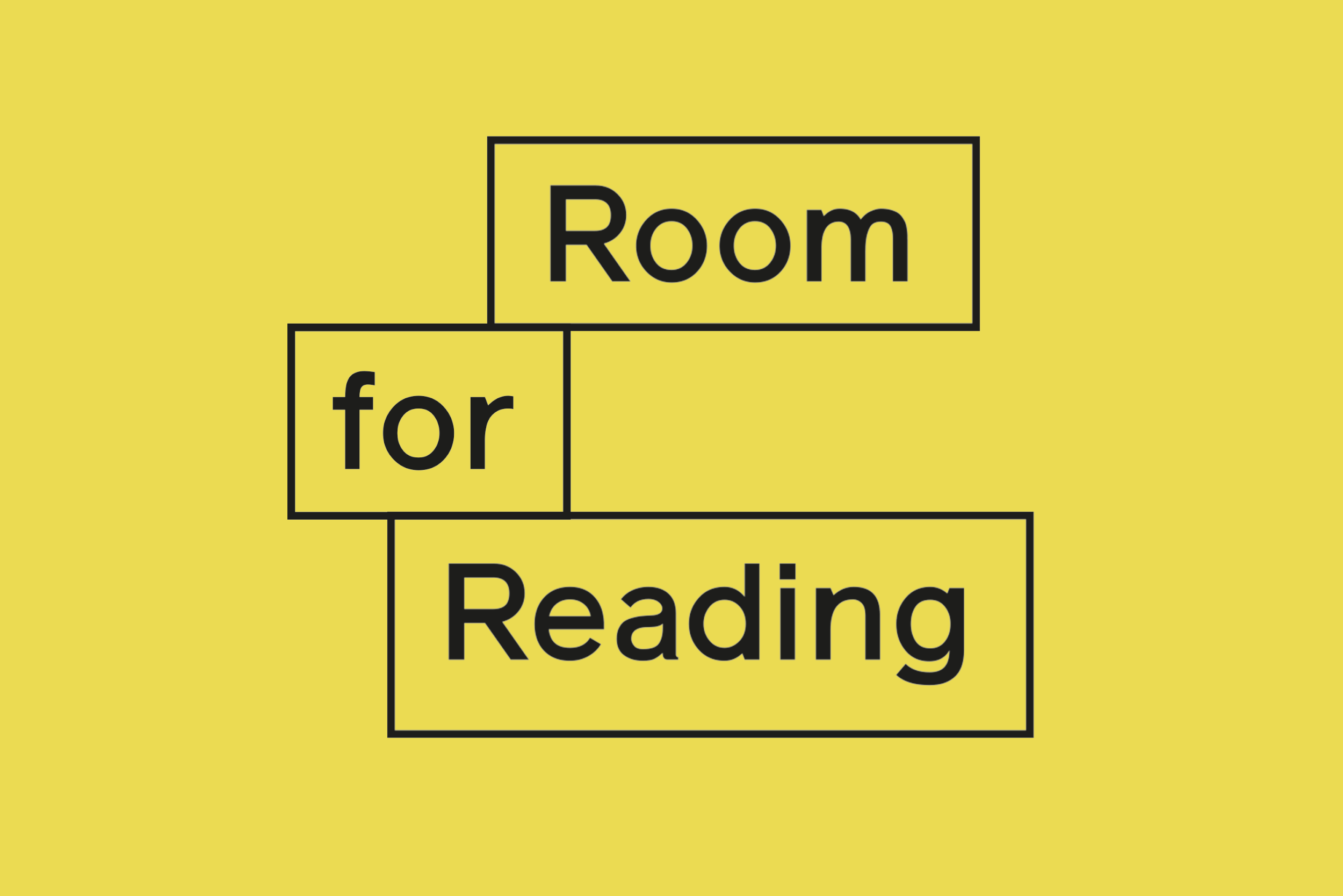 Room for Reading / Lawrence Abu Hamdan 