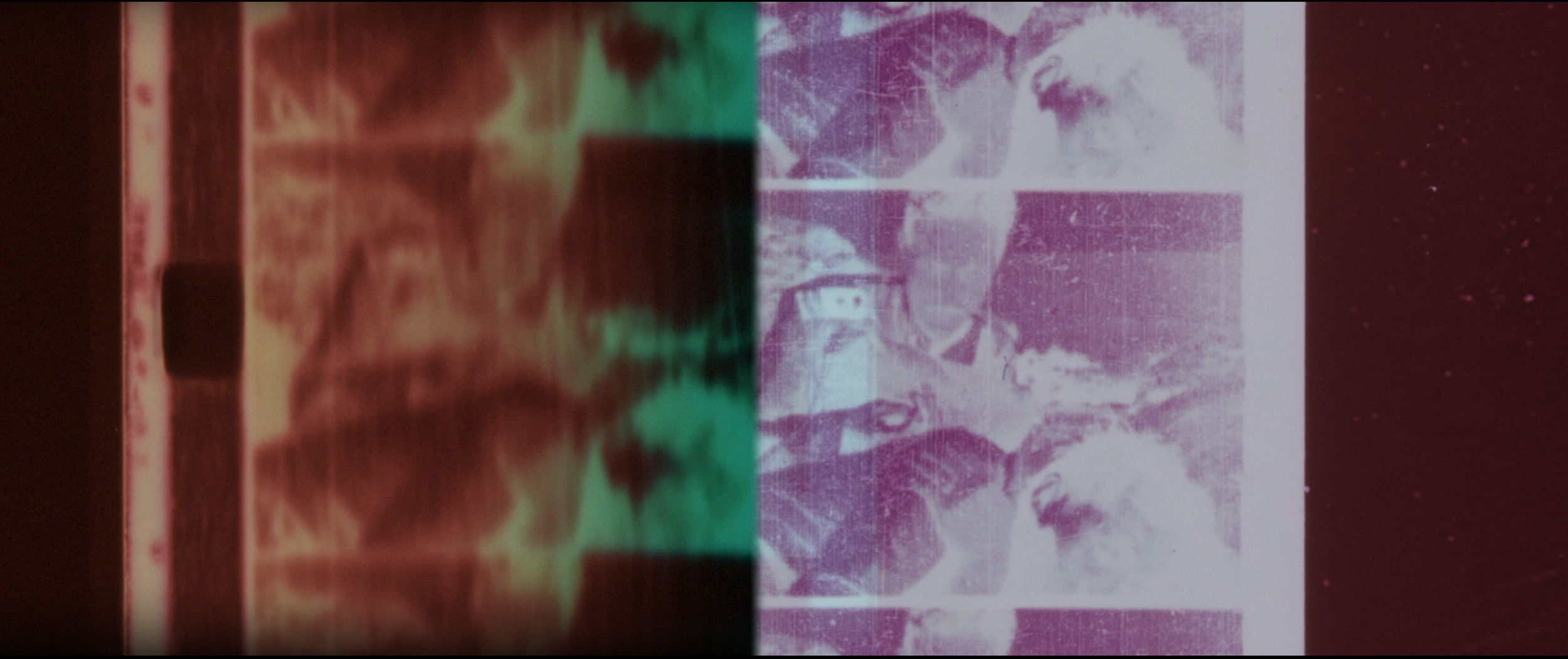 Peng Zuqiang – ‘Afternoon Hearsay’