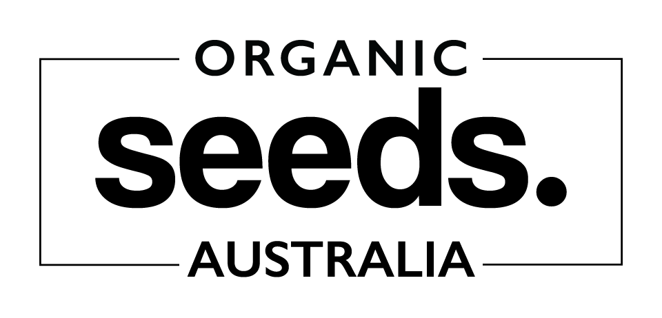 Organic Seeds Australia
