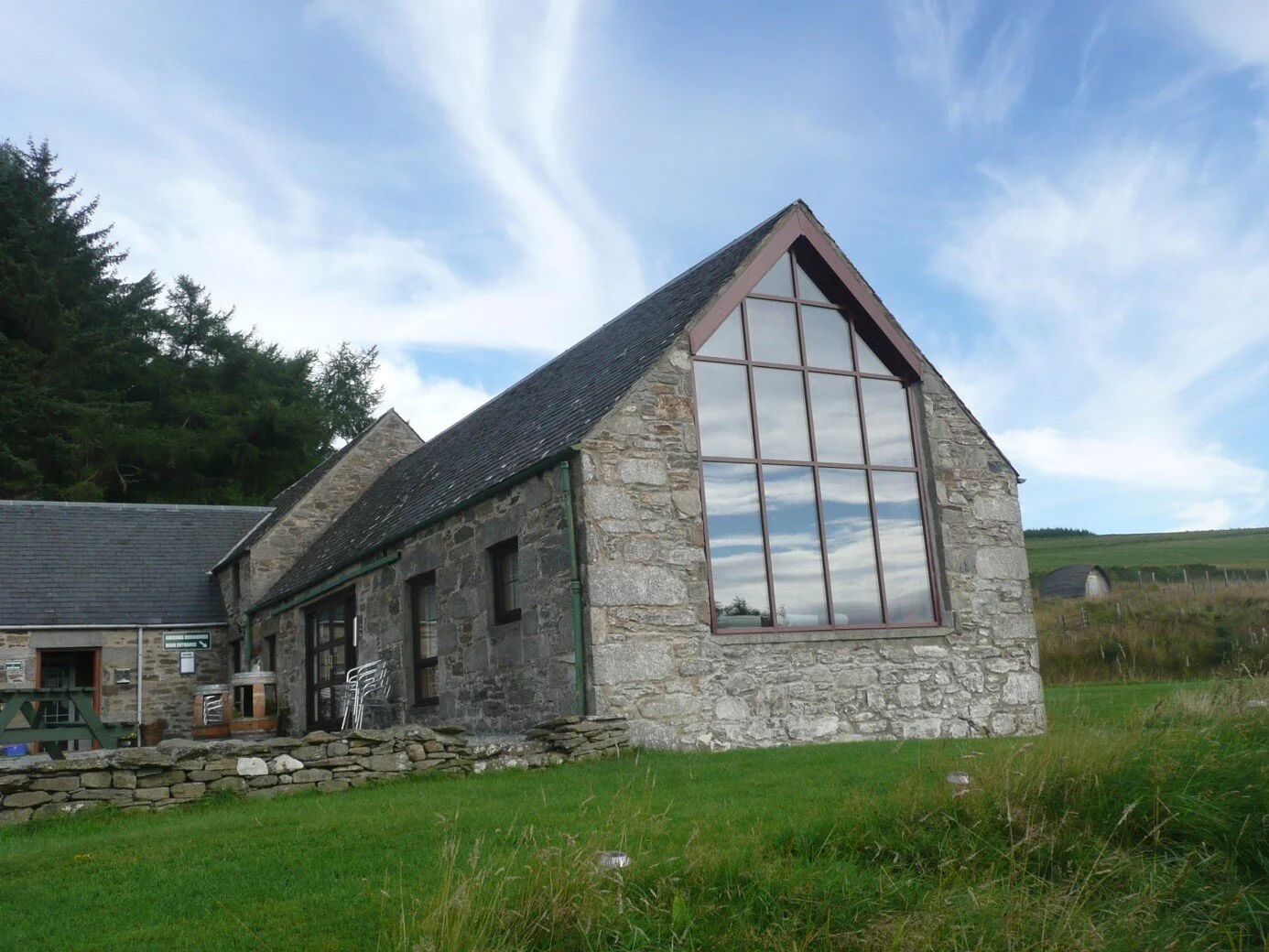Glassie Bunkhouse.jpg