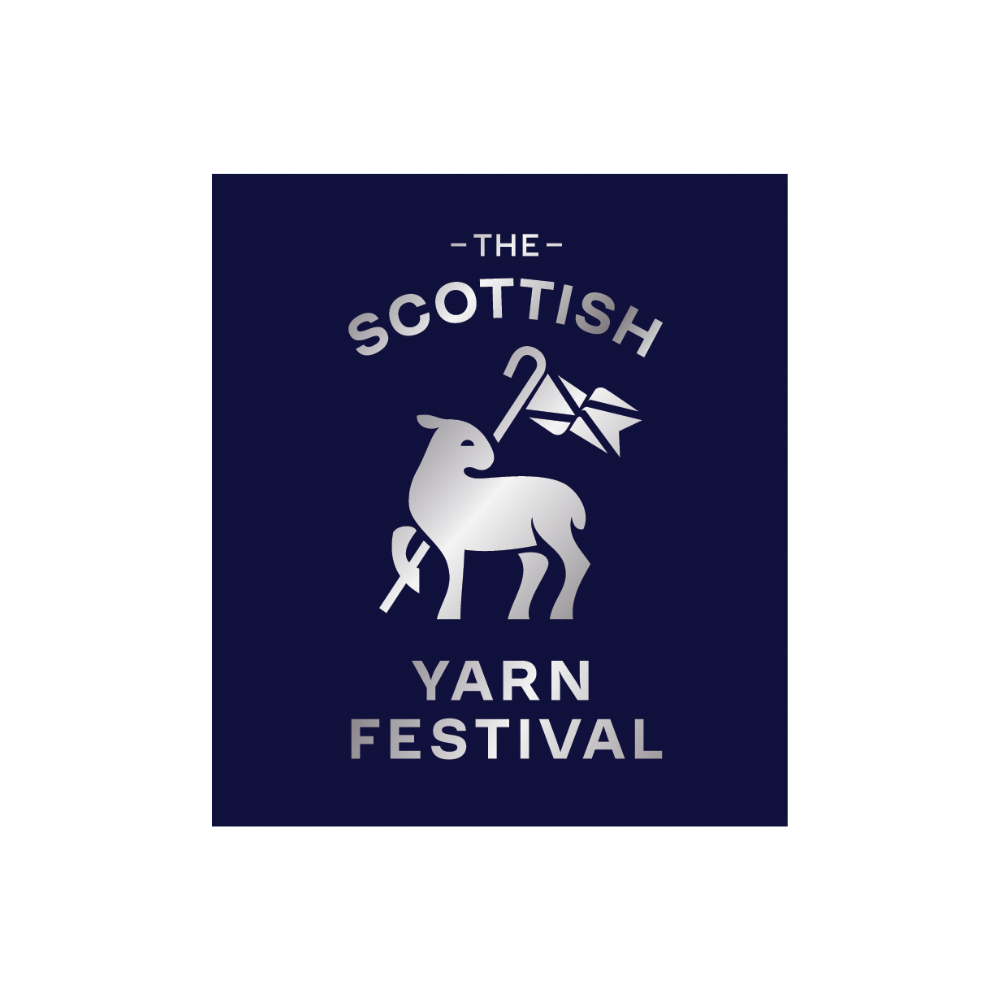 The Scottish Yarn Festival