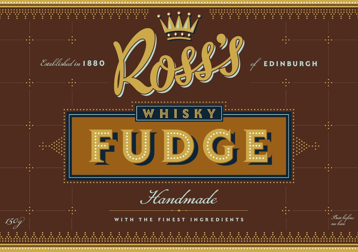 ross's of edinburgh fudge - Jules Akel.jpeg
