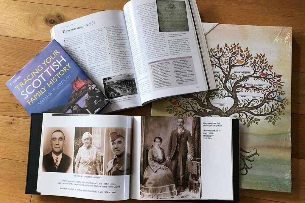 family history books - sarah smith.jpg